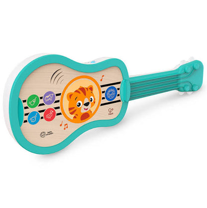 Hape Wooden Magic Touch Ukulele