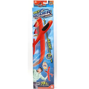 AIR GLIDER STUNT FLYER