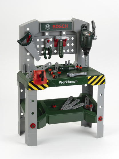 Bosch Workbench Deluxe