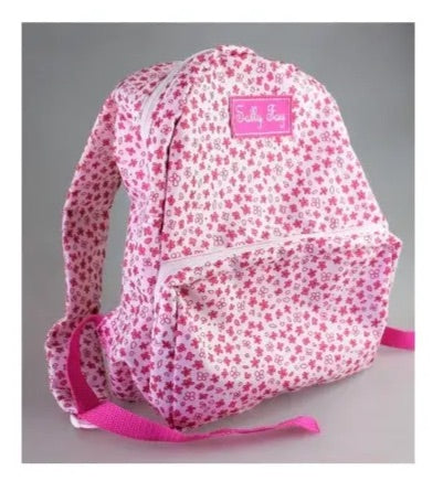 Sally Fay Girls Back Pack