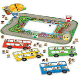 ORCHARD TOYS BUS STOP GAME