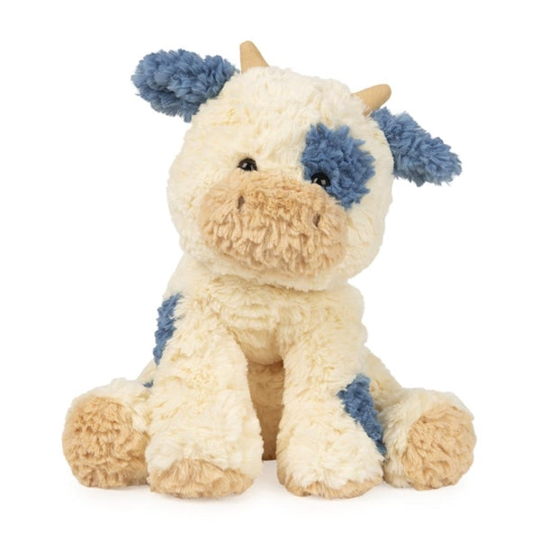 GUND PLUSH COZYS COW