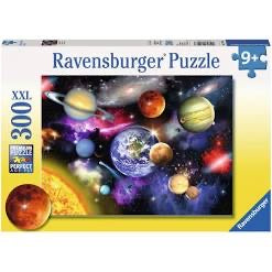 Puzzle 300Pc Solar System