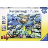 PUZZLE 150PC UNDERWATER PARADISE