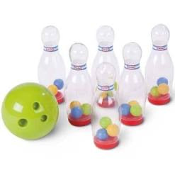 L/T TOTSPORTS BOWLING SET