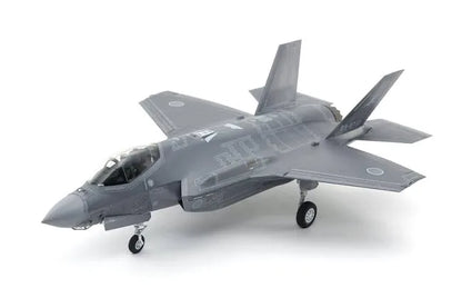 TAMIYA F-35A LIGHTNING II 1:48