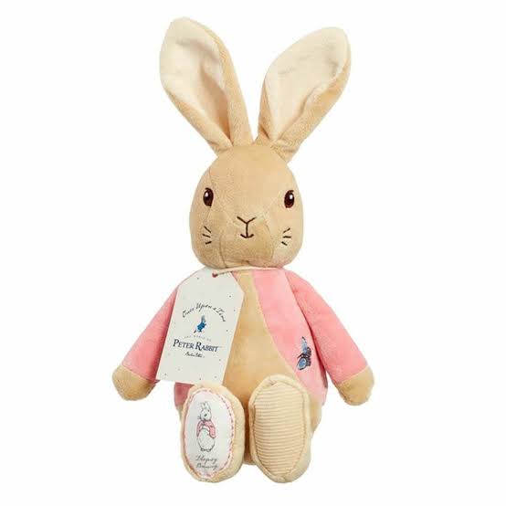 GUND MY FIRST FLOPSY RABBIT 26CM