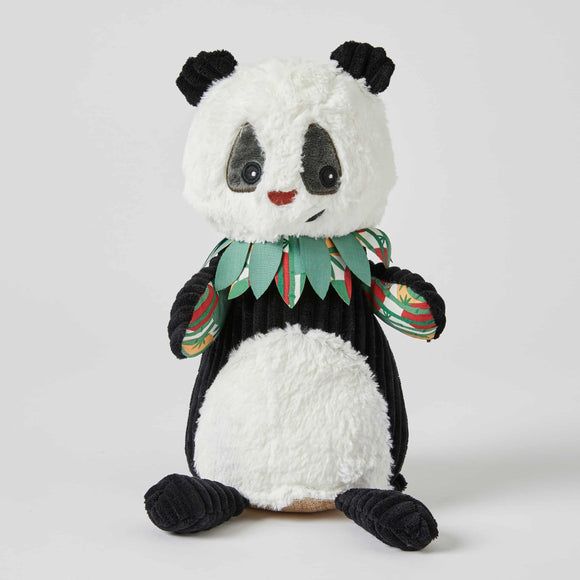 PILBEAM ORIGINAL PLUSH PANDA