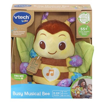 Vtech Buzzy Musical Bee