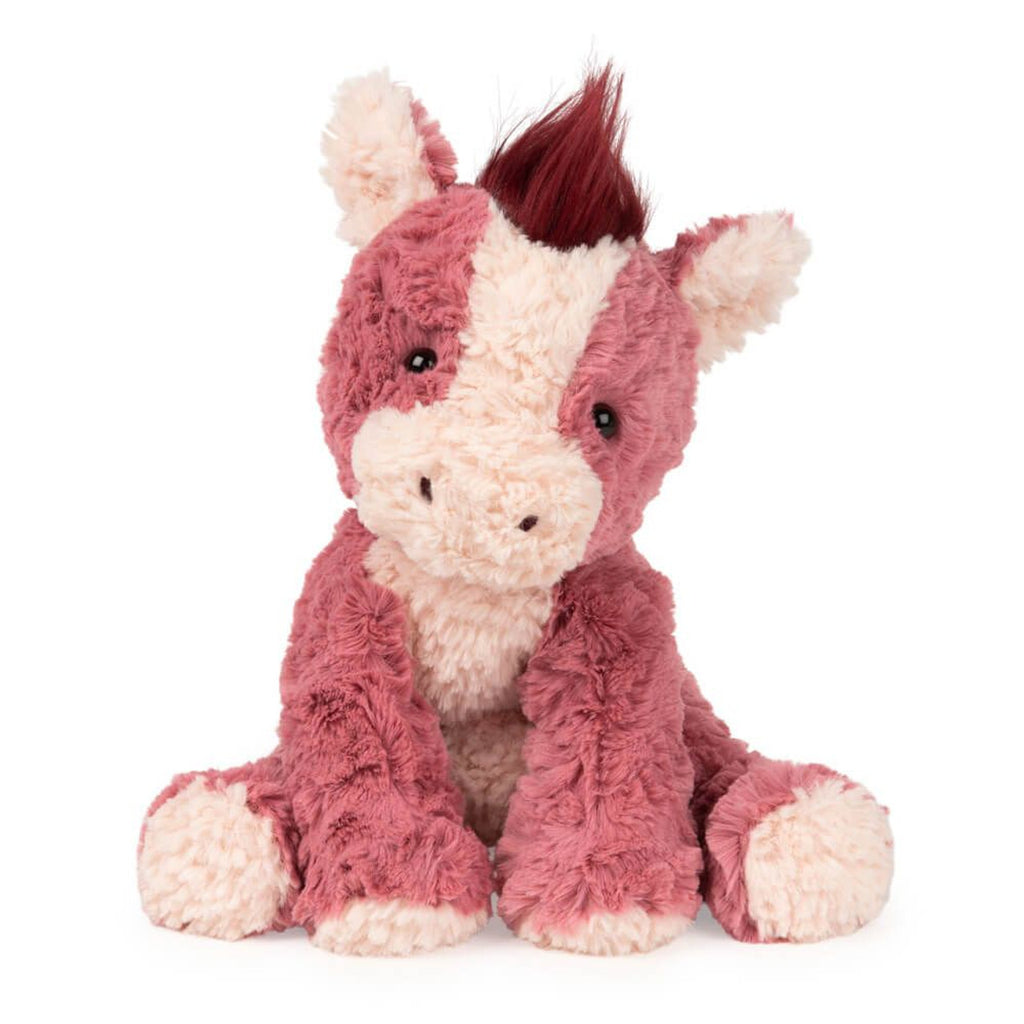 GUND PLUSH COZYS HORSE