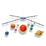 4M SOLAR SYSTEM MODEL MAKING KIT