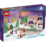 LEGO 41706 FRIENDS ADVENT CALENDAR