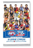 AFL FOOTY CARDS TEAM 2023 BOOSTER