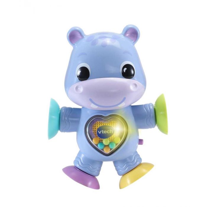 VTECH STICK & TWIST HIPPO