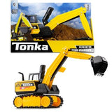 TONKA STEEL EXCAVATOR