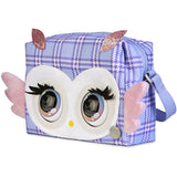 PURSE PETS PERFECT OWL