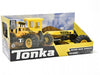 TONKA STEEL CLASSIC ROAD GRADER