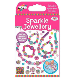 GALT SPARKLE JEWELLERY