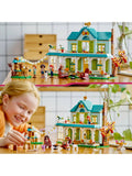 LEGO 41730 FRIENDS AUTUMNS HOUSE