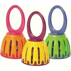 HALILIT CAGE BELL