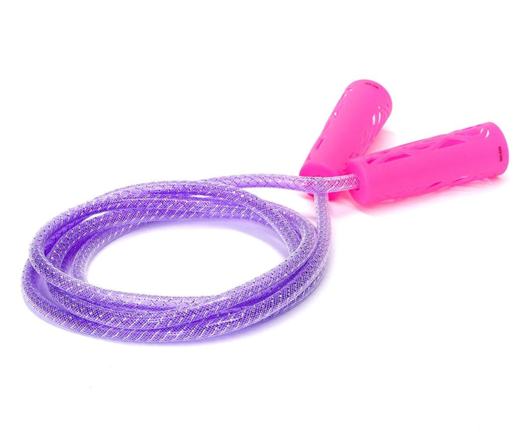 KESS SUNRISE COOL DESIGNER JUMP ROPE