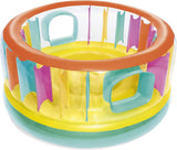 BESTWAY BOUNCE JAM BOUNCER