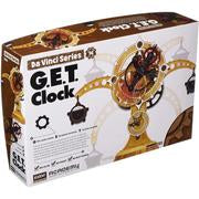 Academy 18185 Davinci G.E.T Clock