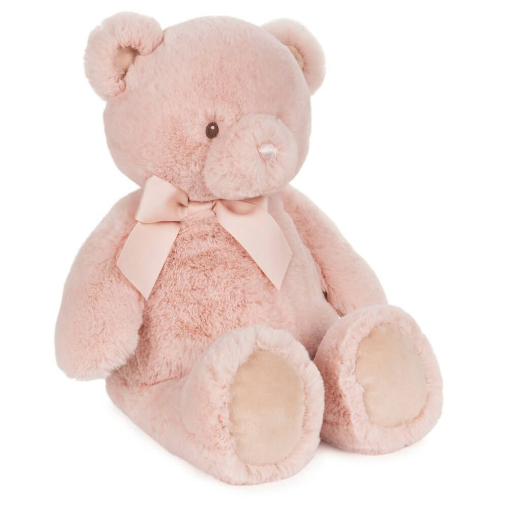 GUND BEAR MY FIRST FRIEND TEDDY PINK