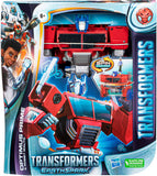 TRA EARTHSPARK SPINCHANGER OPTIMUS