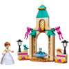 LEGO 43198 DISNEY ANNAS CASTLE COURTYARD