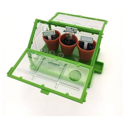 SMART LABS TINY GARDENING