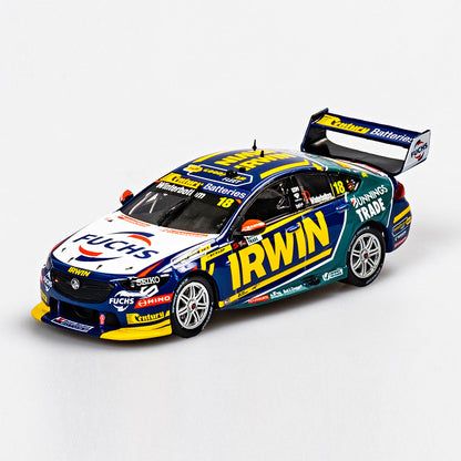 1:43 #18 HOLDEN ZB 2022 IRWIN RACING