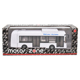 MOTOR ZONE CITY BUS