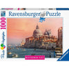 PUZZLE 1000PC MEDITERRANEAN ITALY