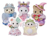 SYL/F ROYAL PRINCESS SET