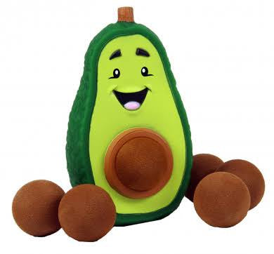 SQUEEZ POPPER AVOCADO