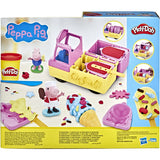 P/DOH PEPPAS ICECREAM PLAYSET