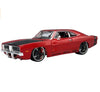 MAISTO 1:24 1969 DODGE CHARGER R/T