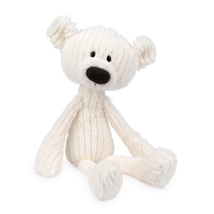 GUND PLUSH TOOTHPICK CABLE CREAM 38CM