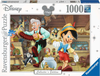 PUZZLE 1000PC DISNEY PINOCCHIO