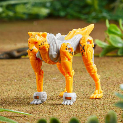 TRA MV7 BEAST BATTLE MASTERS ASSTD
