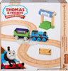 THOMAS WOOD RAILWAY FIGURE 8 TRACK PACK