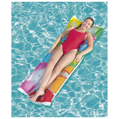 Bestway Fashion Air Mat 1.83