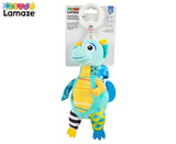 LAMAZE CLIP & GO DAPHNE THE DRAGON