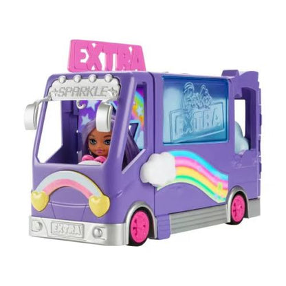 Brb Extra Mini Minis Tour Bus