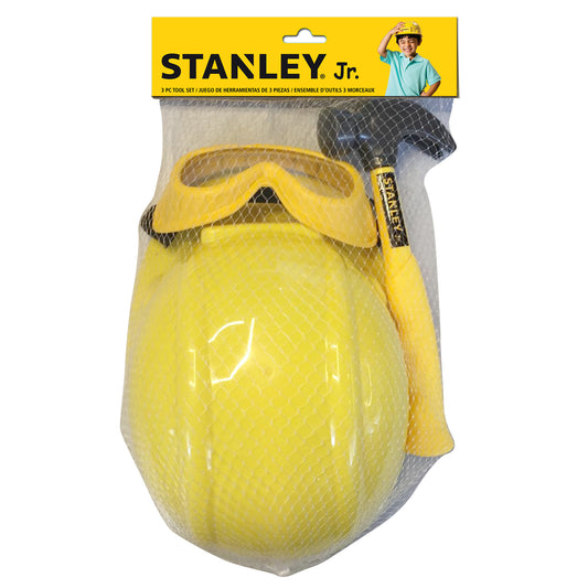 Stanley Jr Helmet Goggles