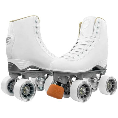 CRAZY SKATE CELEBRITY ART WHITE EURO 33