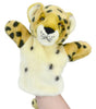 HAND PUPPET LIL FRIENDS CHEETAH