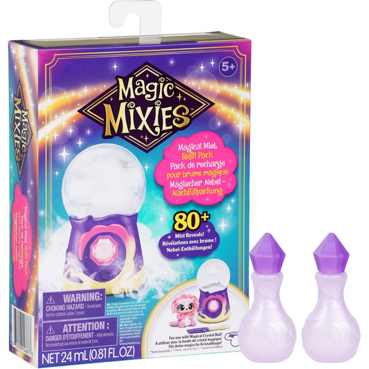 MAGIC MIXIES S2 CRYSTAL BALL REFILL