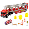 M/BOX FIRE RESCUE HAULER